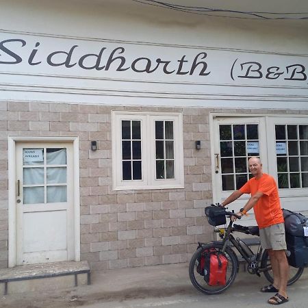 Siddharth Bnb - Near Golden Temple Amritsar Exterior photo
