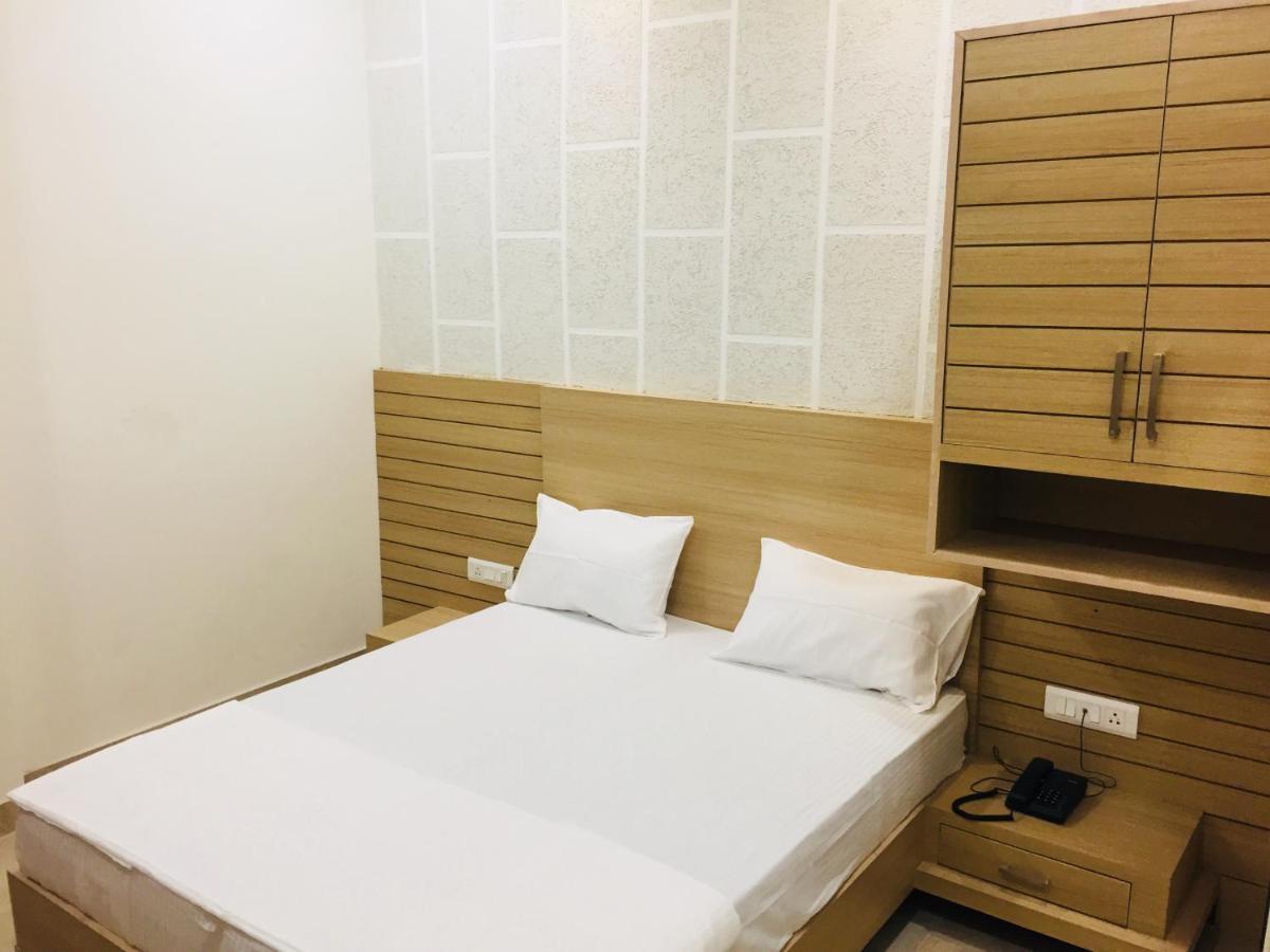 Siddharth Bnb - Near Golden Temple Amritsar Exterior photo