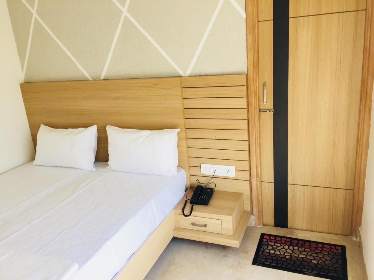 Siddharth Bnb - Near Golden Temple Amritsar Exterior photo