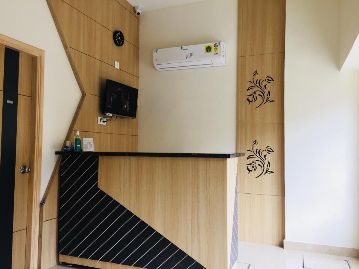 Siddharth Bnb - Near Golden Temple Amritsar Exterior photo