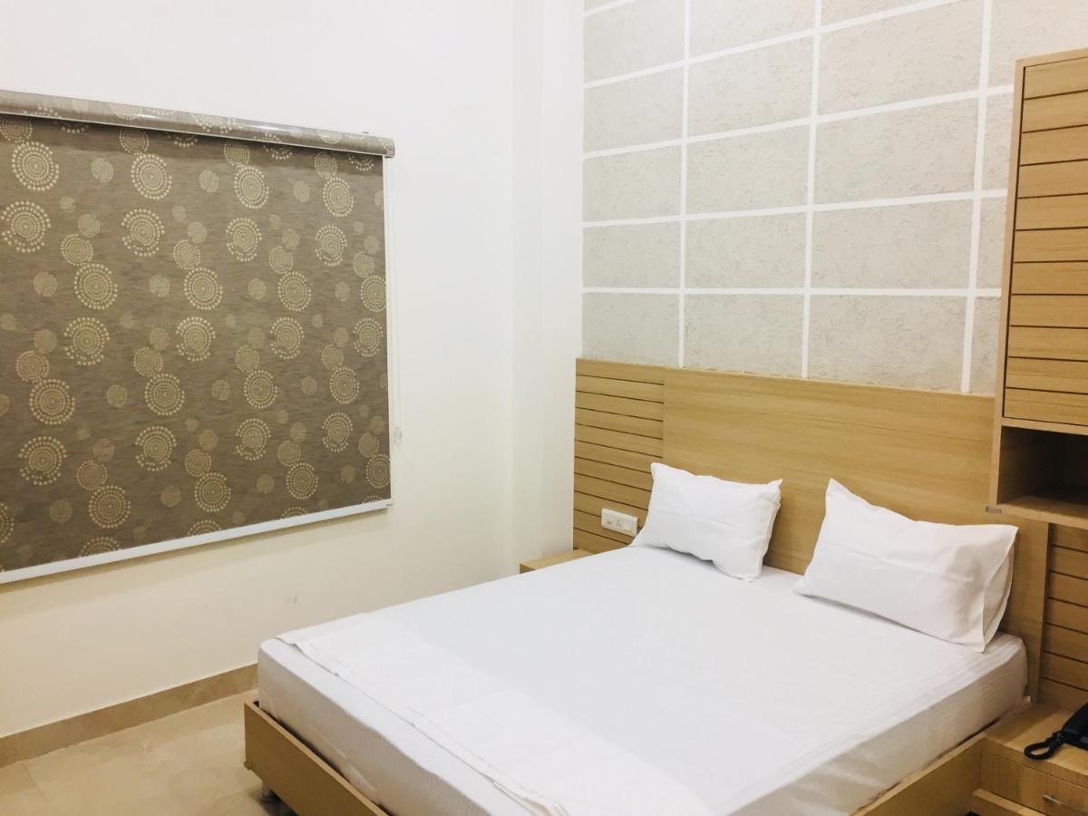 Siddharth Bnb - Near Golden Temple Amritsar Exterior photo