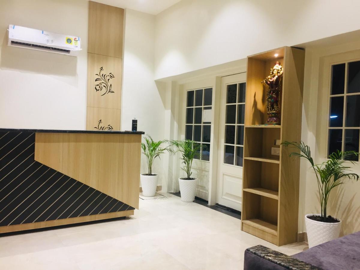 Siddharth Bnb - Near Golden Temple Amritsar Exterior photo
