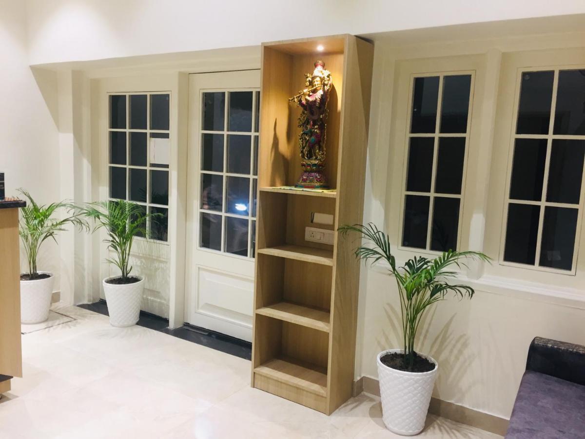 Siddharth Bnb - Near Golden Temple Amritsar Exterior photo