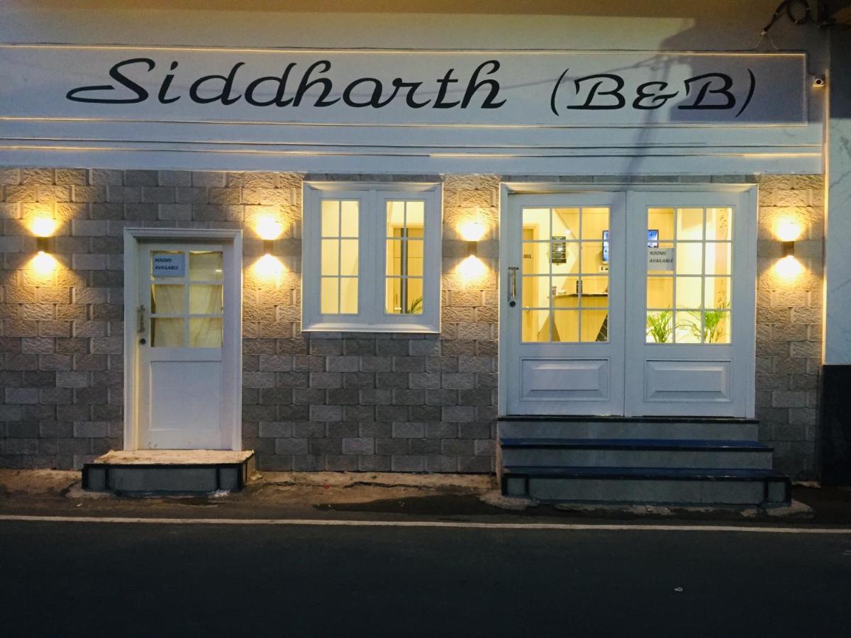 Siddharth Bnb - Near Golden Temple Amritsar Exterior photo