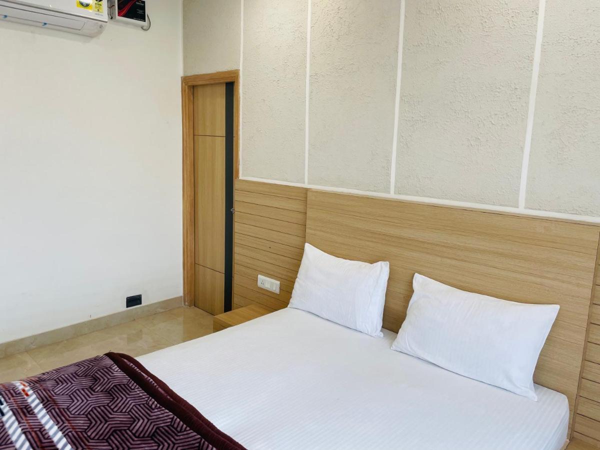 Siddharth Bnb - Near Golden Temple Amritsar Exterior photo