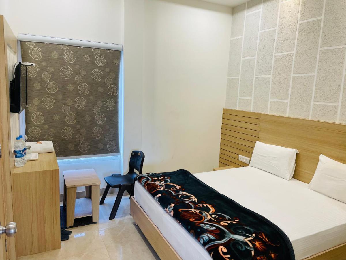 Siddharth Bnb - Near Golden Temple Amritsar Exterior photo