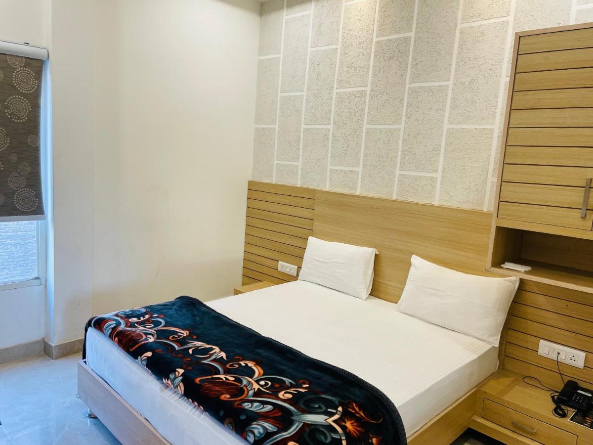 Siddharth Bnb - Near Golden Temple Amritsar Exterior photo