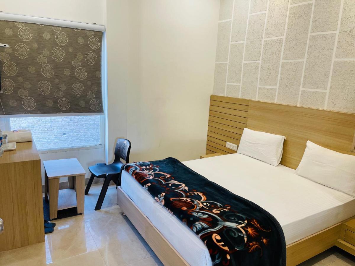 Siddharth Bnb - Near Golden Temple Amritsar Exterior photo