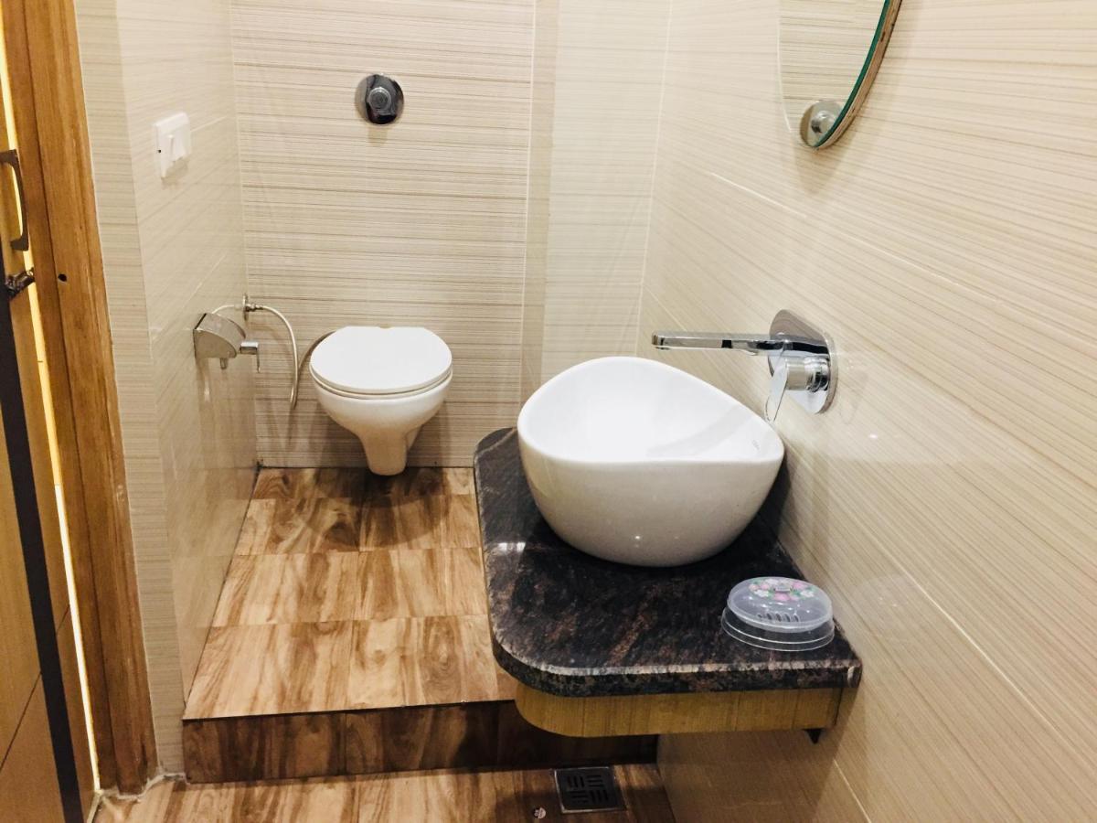 Siddharth Bnb - Near Golden Temple Amritsar Exterior photo