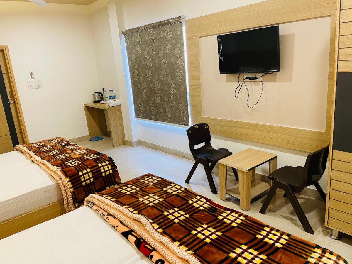 Siddharth Bnb - Near Golden Temple Amritsar Exterior photo