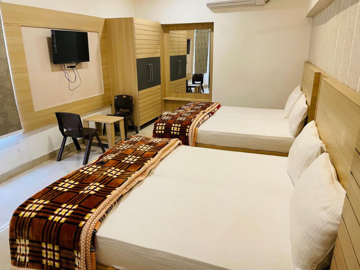 Siddharth Bnb - Near Golden Temple Amritsar Exterior photo