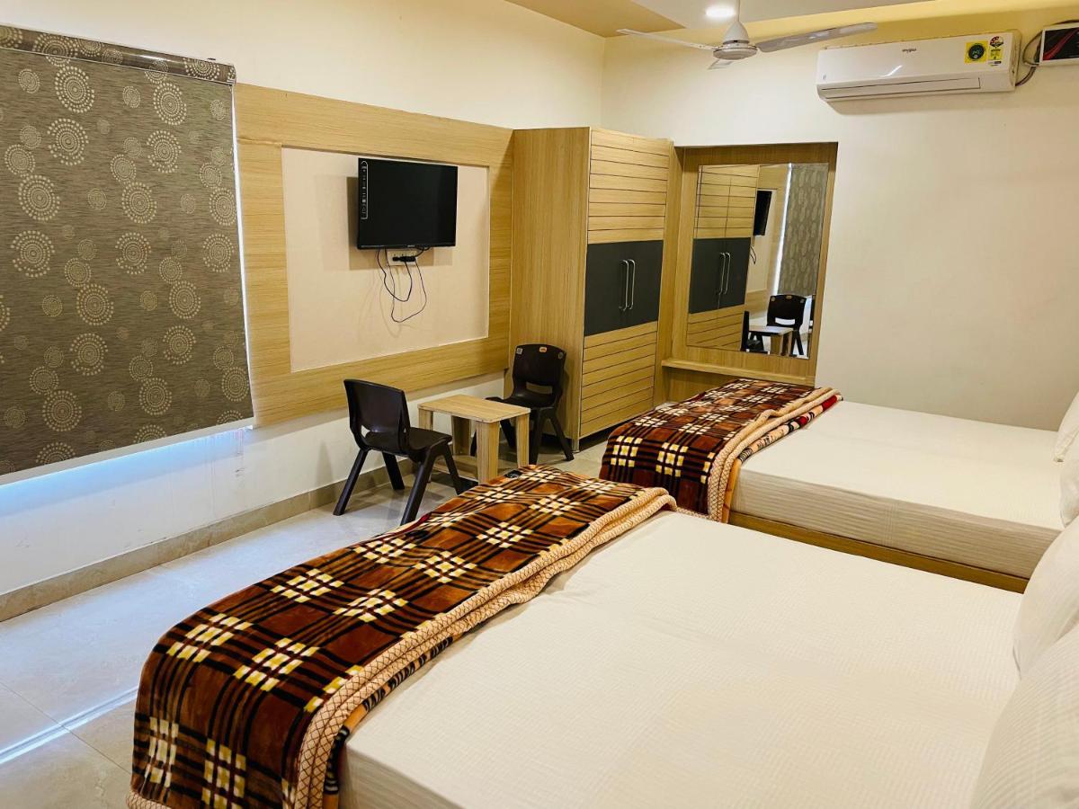Siddharth Bnb - Near Golden Temple Amritsar Exterior photo