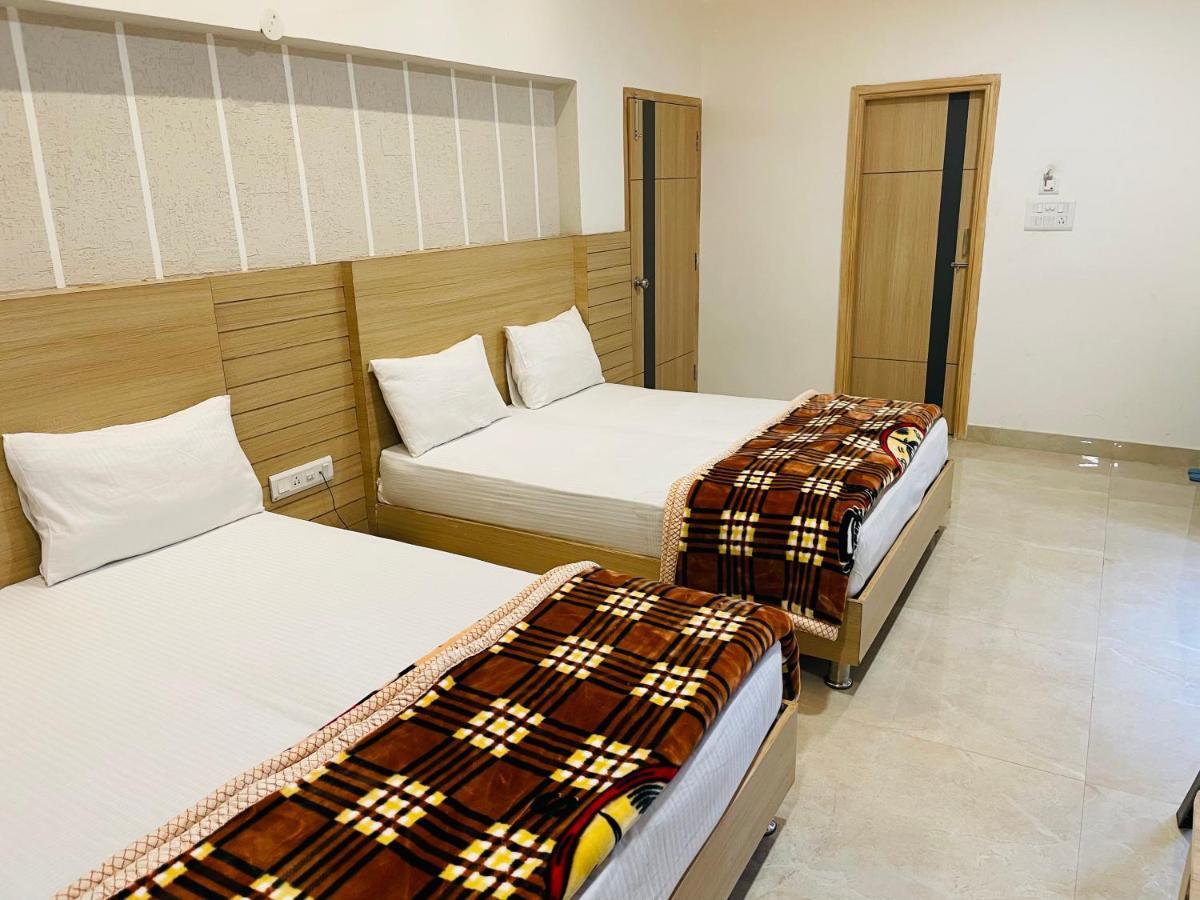 Siddharth Bnb - Near Golden Temple Amritsar Exterior photo