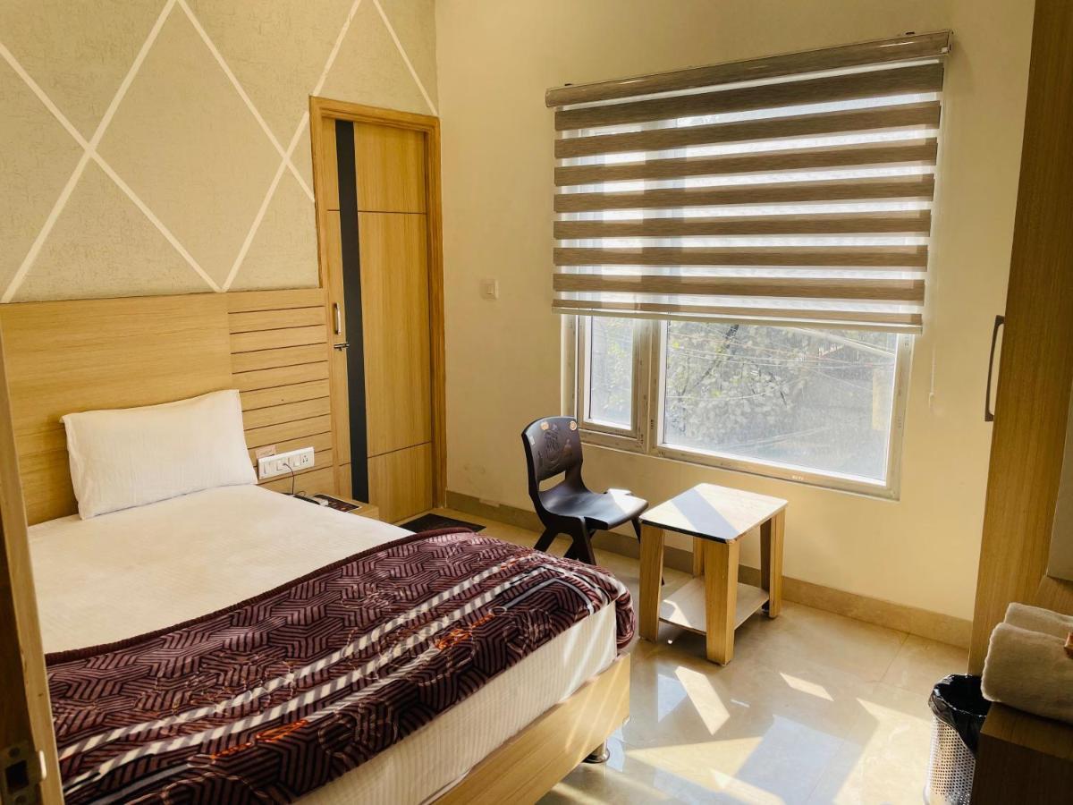 Siddharth Bnb - Near Golden Temple Amritsar Exterior photo