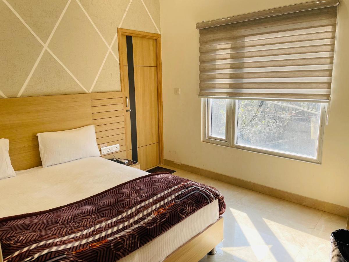 Siddharth Bnb - Near Golden Temple Amritsar Exterior photo