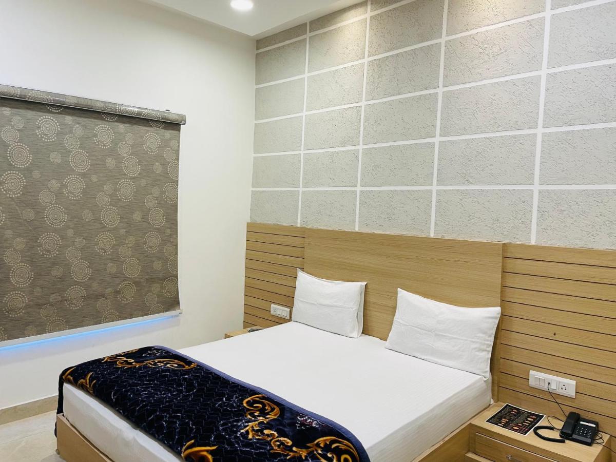 Siddharth Bnb - Near Golden Temple Amritsar Exterior photo