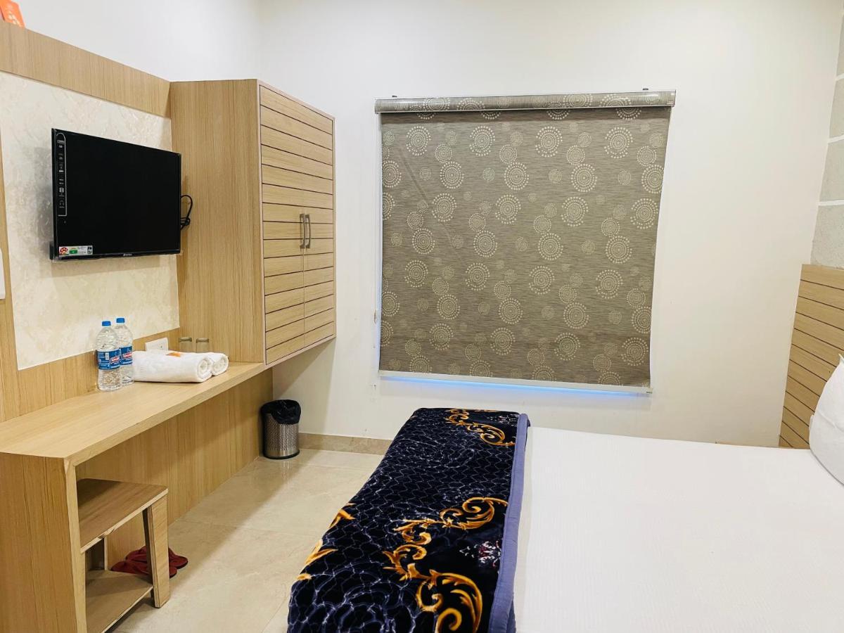 Siddharth Bnb - Near Golden Temple Amritsar Exterior photo