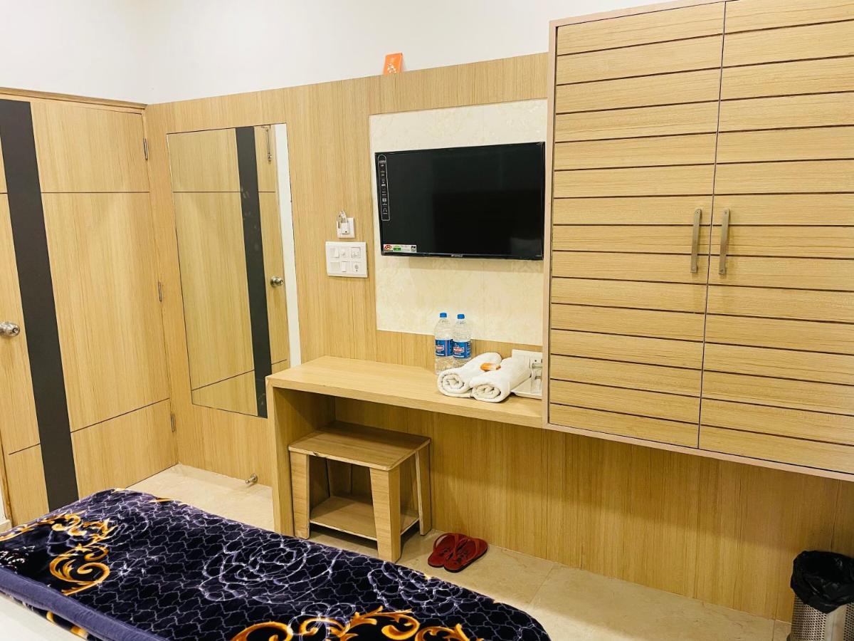Siddharth Bnb - Near Golden Temple Amritsar Exterior photo