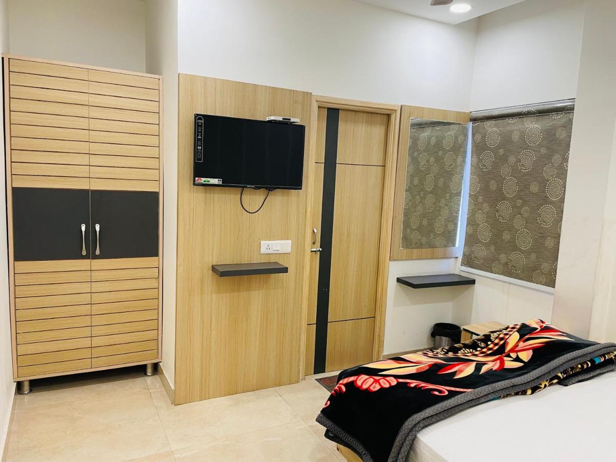 Siddharth Bnb - Near Golden Temple Amritsar Exterior photo