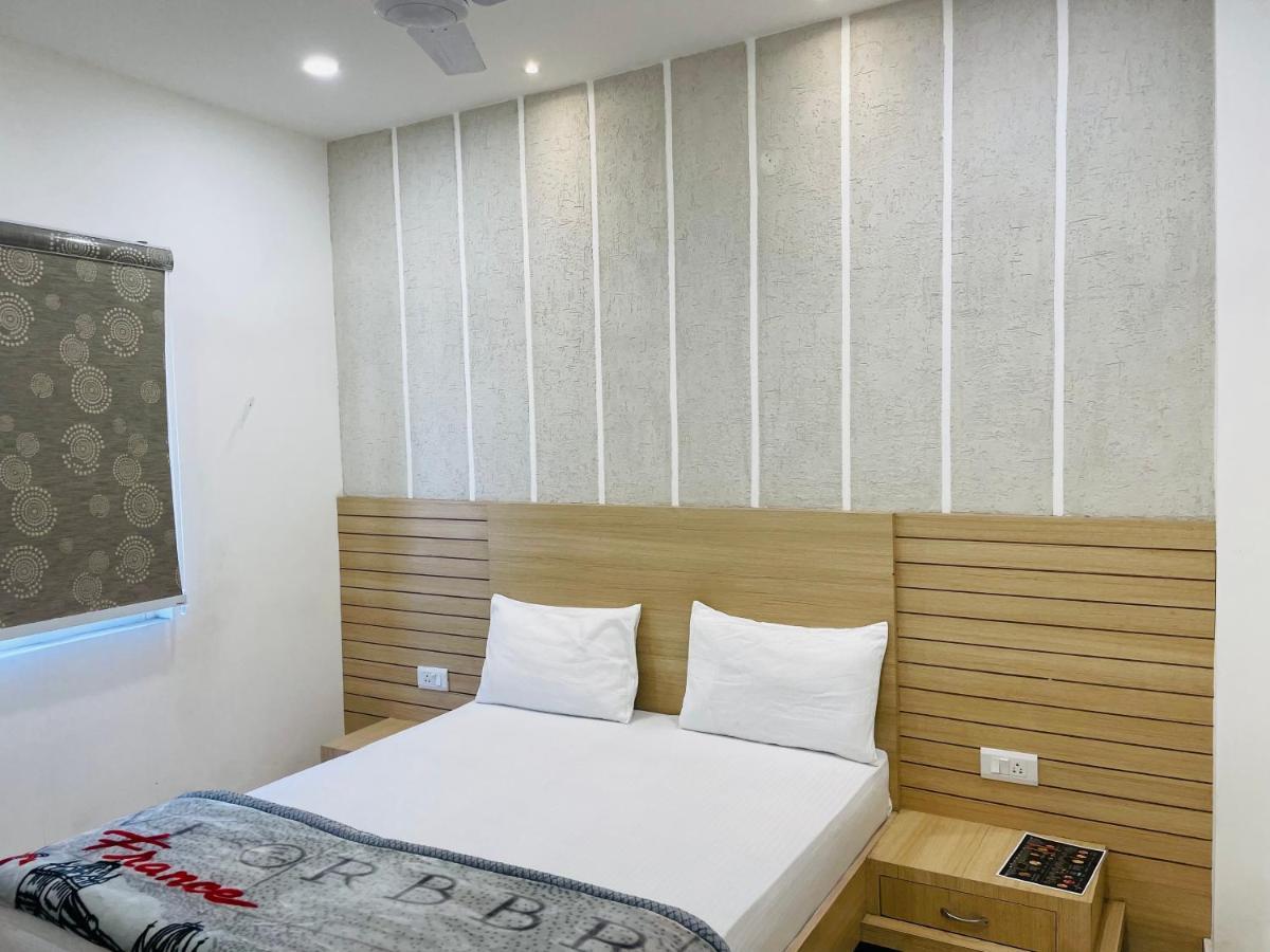 Siddharth Bnb - Near Golden Temple Amritsar Exterior photo