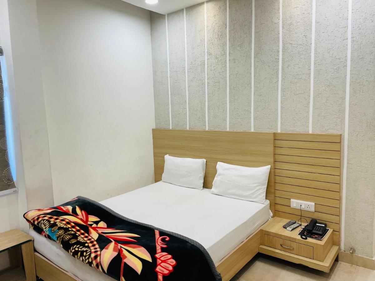 Siddharth Bnb - Near Golden Temple Amritsar Exterior photo