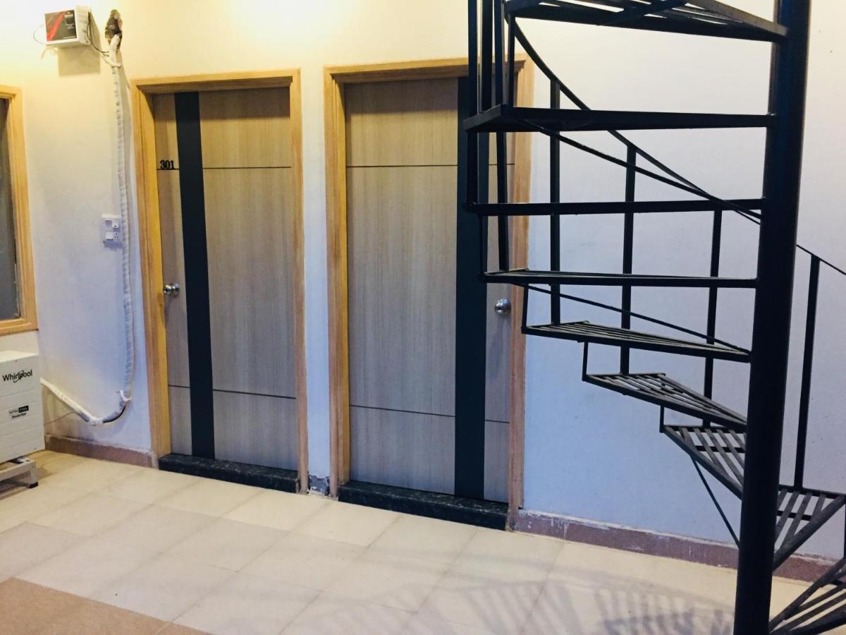 Siddharth Bnb - Near Golden Temple Amritsar Exterior photo