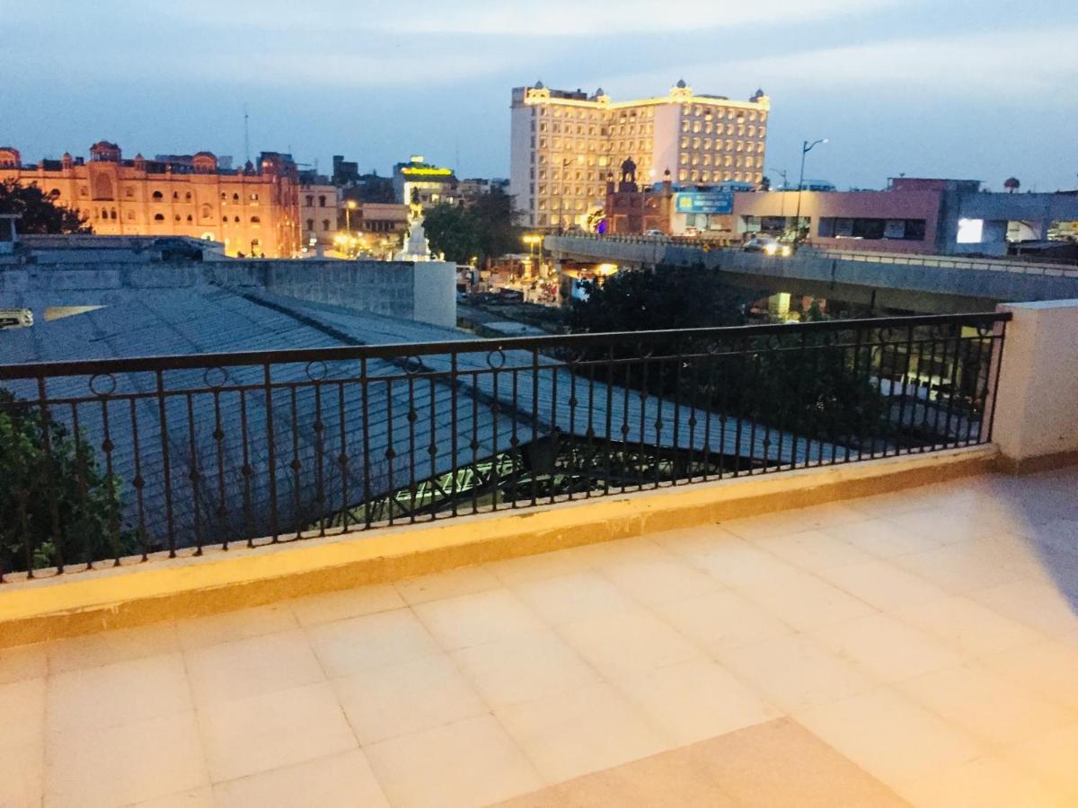 Siddharth Bnb - Near Golden Temple Amritsar Exterior photo