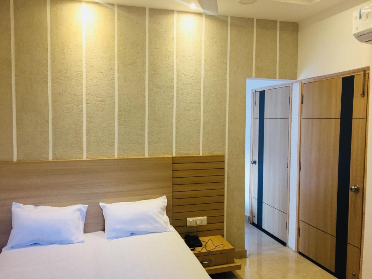 Siddharth Bnb - Near Golden Temple Amritsar Exterior photo