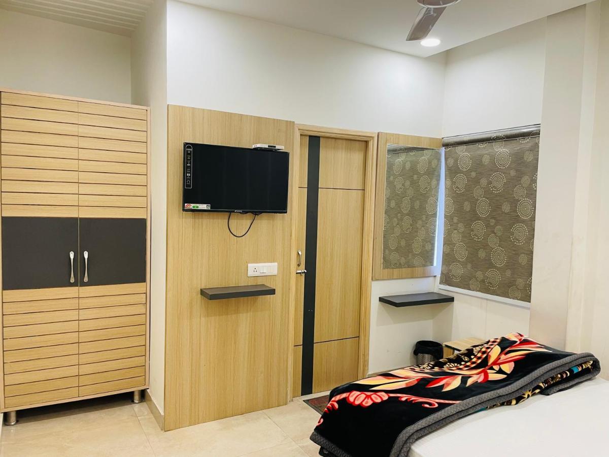Siddharth Bnb - Near Golden Temple Amritsar Exterior photo