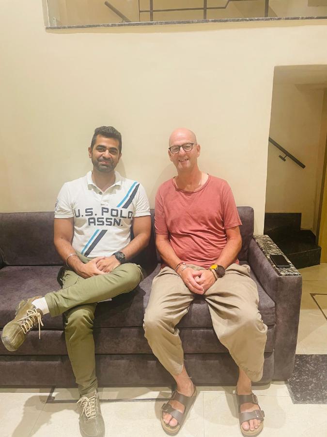 Siddharth Bnb - Near Golden Temple Amritsar Exterior photo