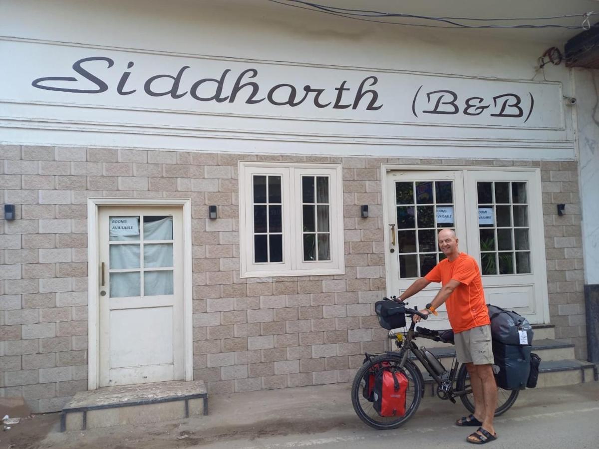 Siddharth Bnb - Near Golden Temple Amritsar Exterior photo